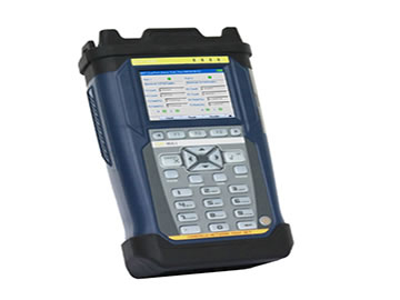 手持式PTN網絡測試儀