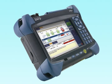 加拿大EXFO FTB-1光時域反射儀