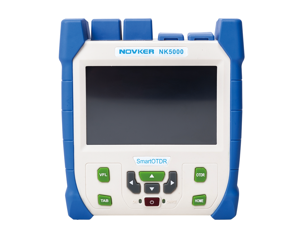 諾克NK5000  smart OTDR光時域反射儀