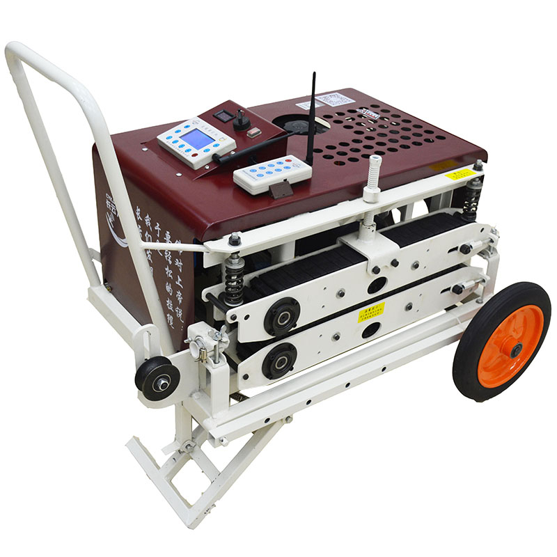 長云科技Q3/Q4/Q5/Q6/Q7/長云7號 光纜牽引機(jī)