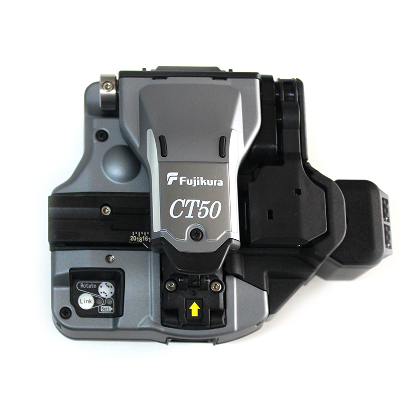 藤倉FUJIKURA CT50光纖切割刀FiberCleaver光纖切割器 原裝正品