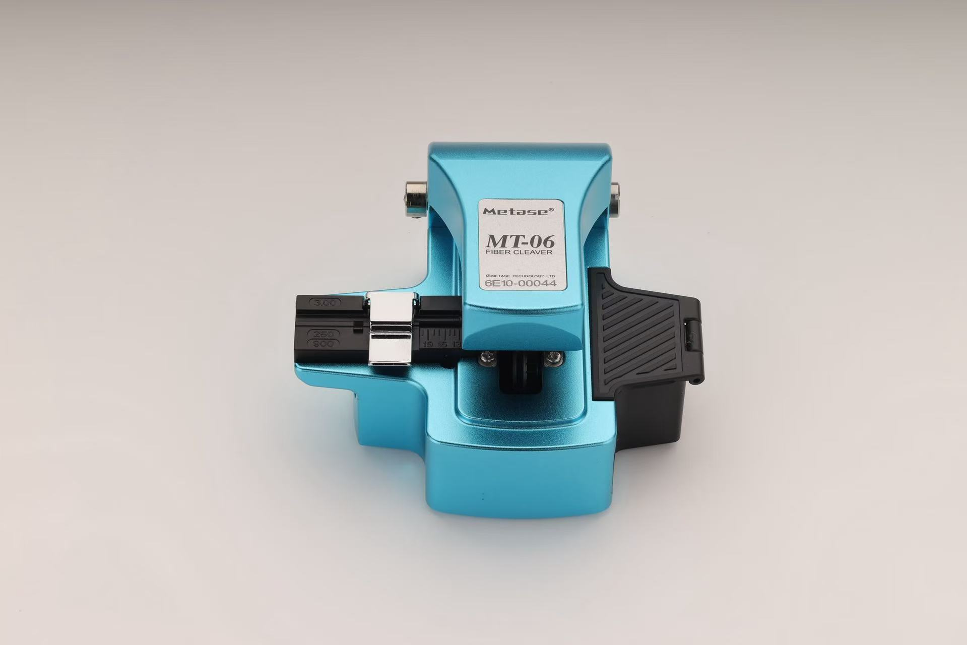 美塔斯MT-06光纖切割刀FiberCleaver一鍵自動回刀 原裝正品